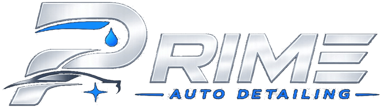 Prime Auto Detailing logo